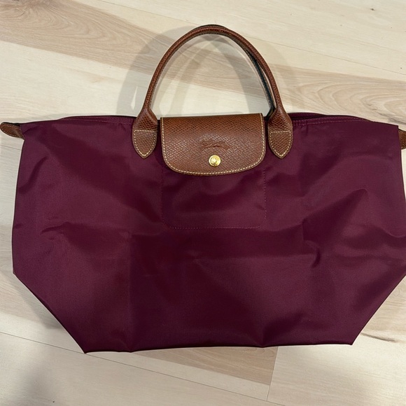 Longchamp Bag - Picture 1 of 11